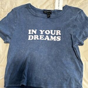Blue Kids T-Shirt